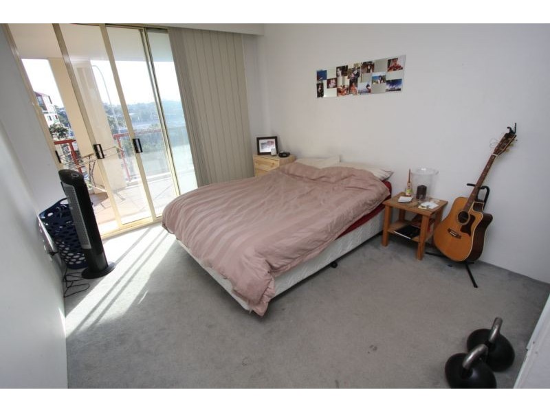 28/134-150 Bulwara Road, Pyrmont NSW 2009