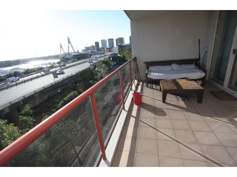 28/134-150 Bulwara Road, Pyrmont NSW 2009