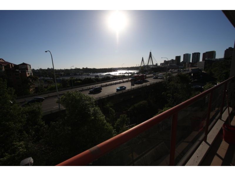 28/134-150 Bulwara Road, Pyrmont NSW 2009