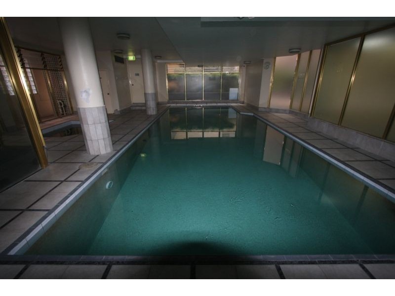 28/134-150 Bulwara Road, Pyrmont NSW 2009