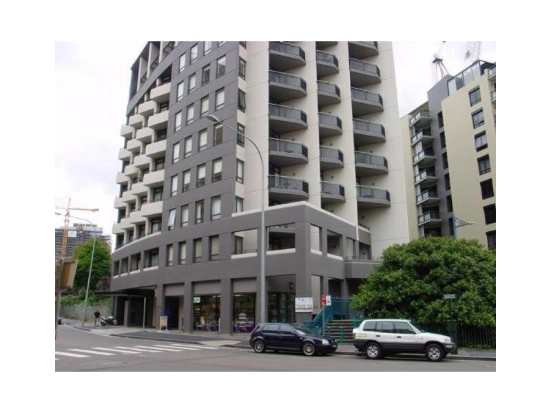 201/2 Jones Bay Rd, Pyrmont NSW 2009