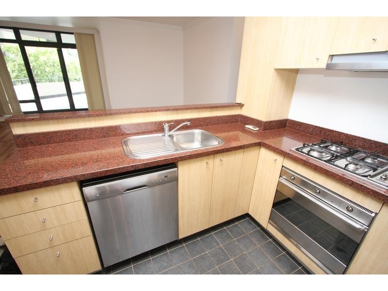 201/2 Jones Bay Rd, Pyrmont NSW 2009