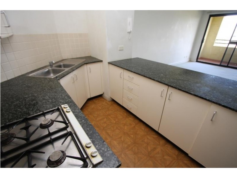 38/558 Jones St, Ultimo NSW 2007