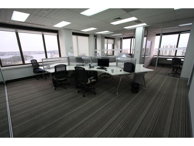 1601/100 William Street, Sydney NSW 2000