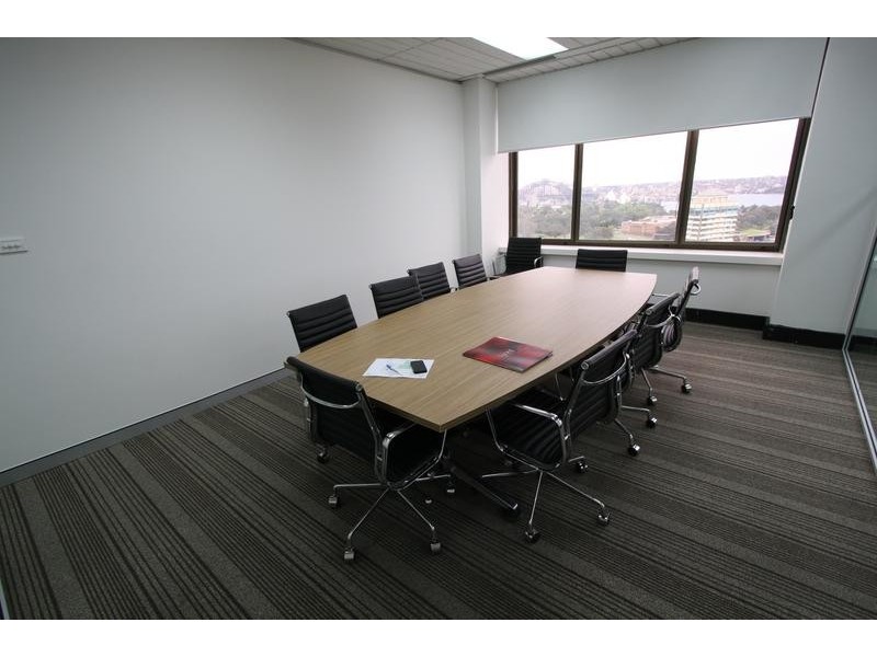 1601/100 William Street, Sydney NSW 2000