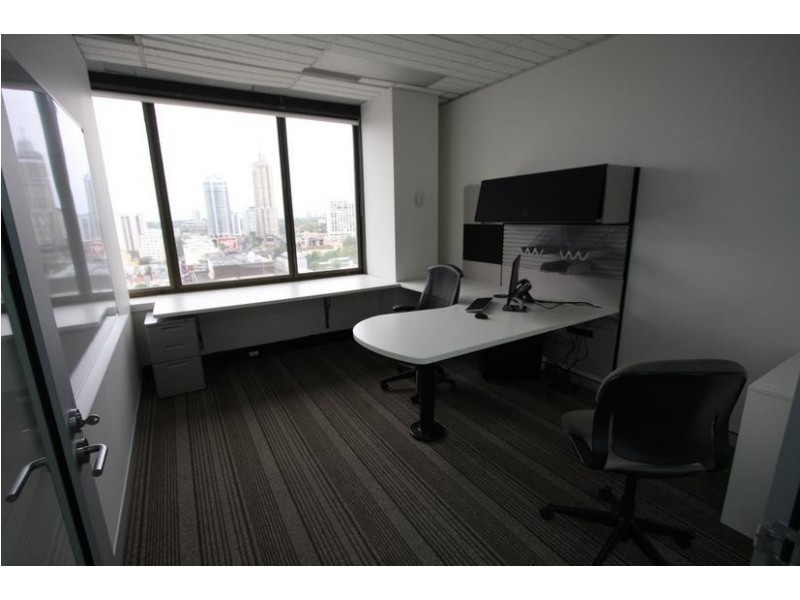 1601/100 William Street, Sydney NSW 2000