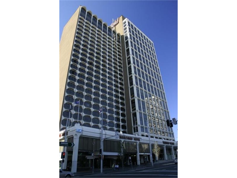 1601/100 William Street, Sydney NSW 2000