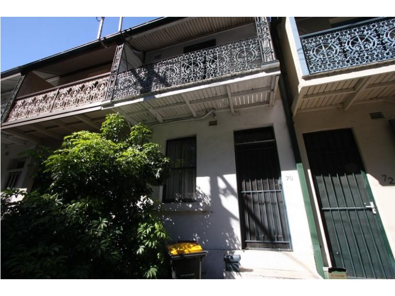 70 Bulwara Rd, Pyrmont NSW 2009