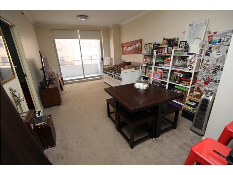 163/298 Sussex St, Sydney NSW 2000