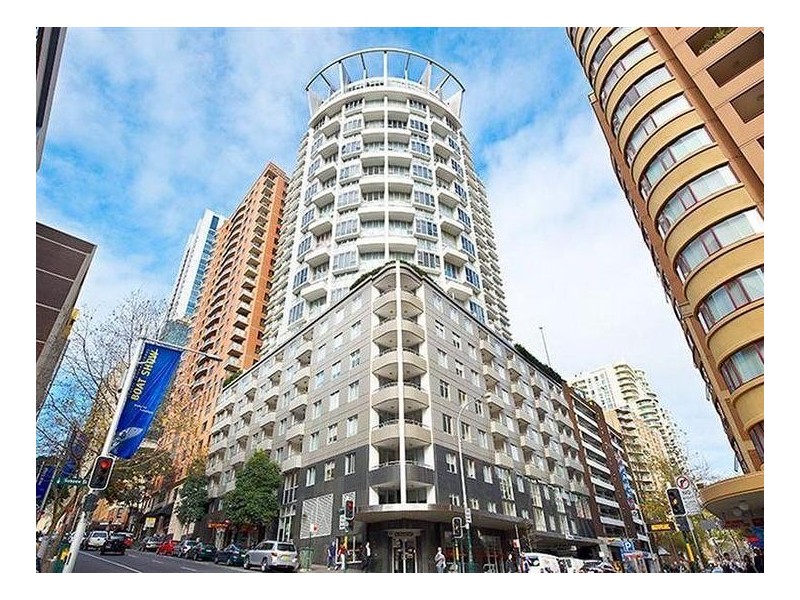 163/298 Sussex St, Sydney NSW 2000