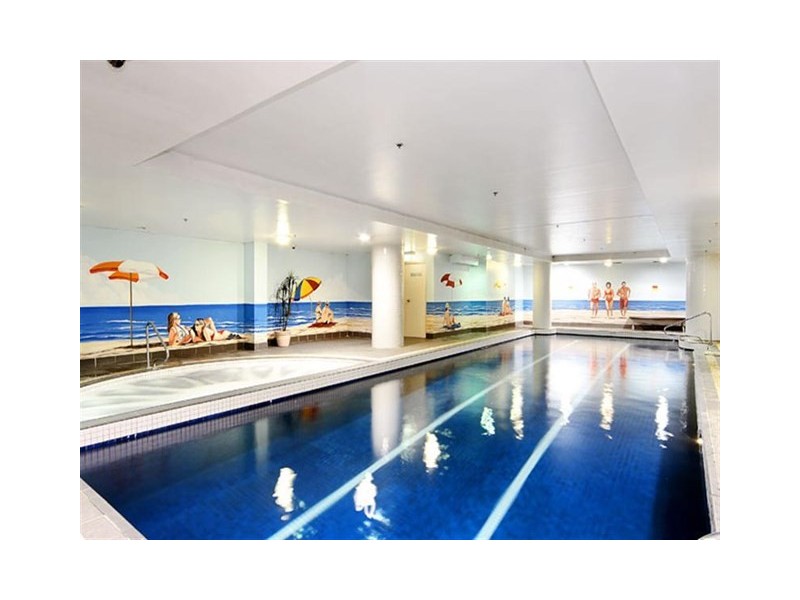 163/298 Sussex St, Sydney NSW 2000