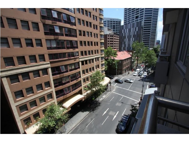 163/298 Sussex St, Sydney NSW 2000