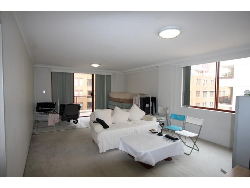 63/152-164 Bulwara Rd, Pyrmont NSW 2009