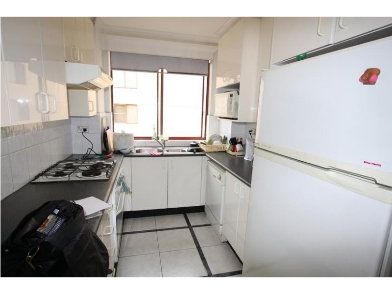 63/152-164 Bulwara Rd, Pyrmont NSW 2009