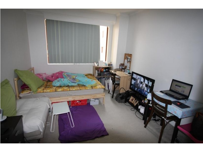 63/152-164 Bulwara Rd, Pyrmont NSW 2009