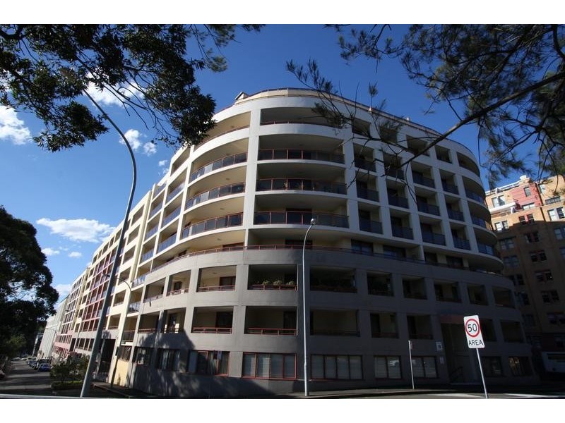 63/152-164 Bulwara Rd, Pyrmont NSW 2009