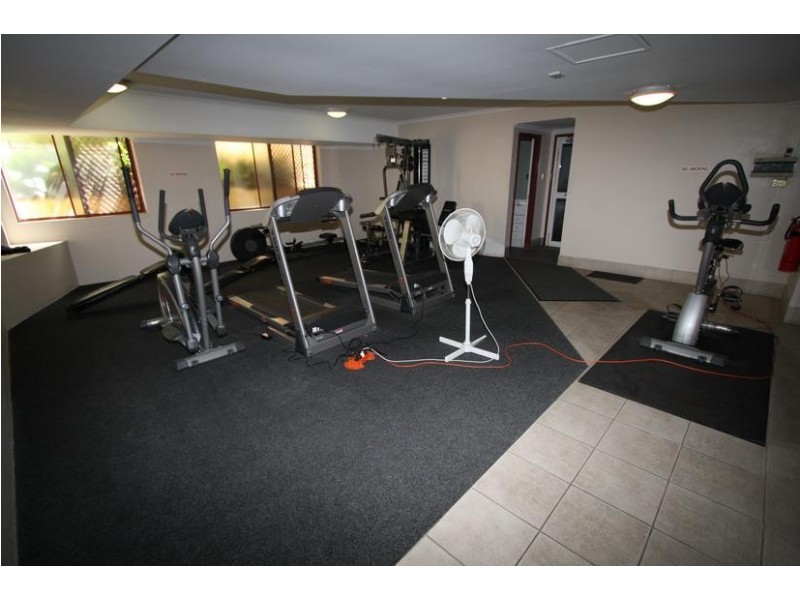 63/152-164 Bulwara Rd, Pyrmont NSW 2009