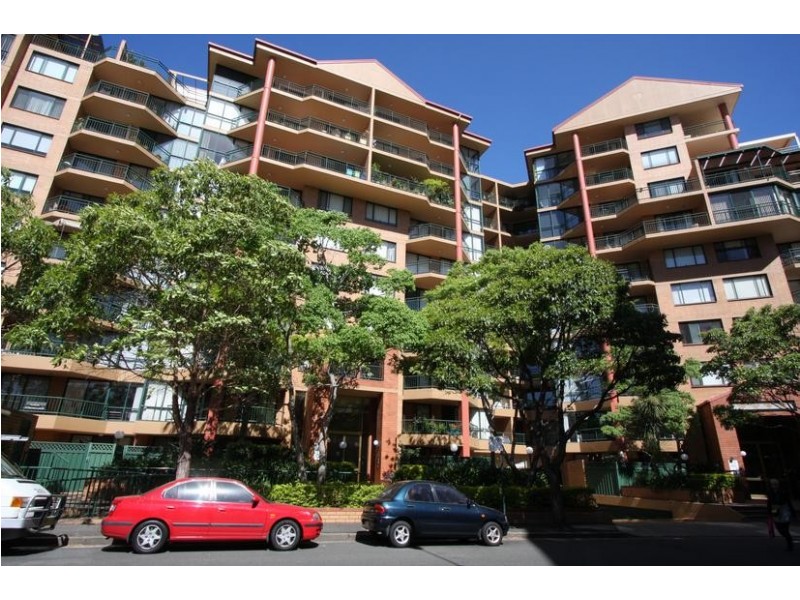 123/2-26 Wattle Crescent, Pyrmont NSW 2009