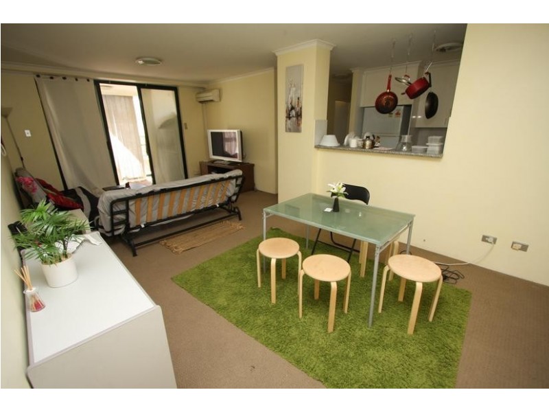 123/2-26 Wattle Crescent, Pyrmont NSW 2009
