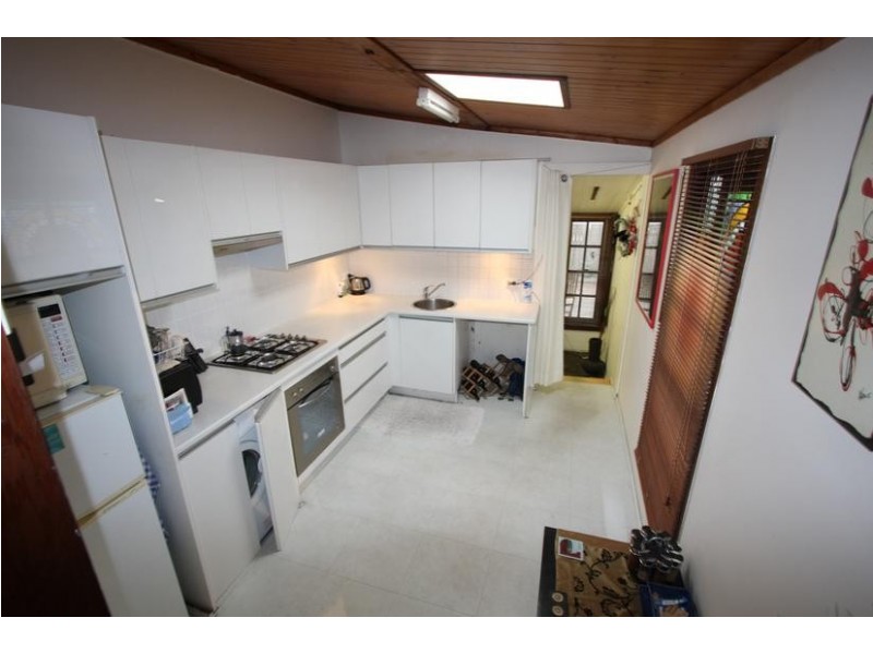 25 Little Mount St, Pyrmont NSW 2009