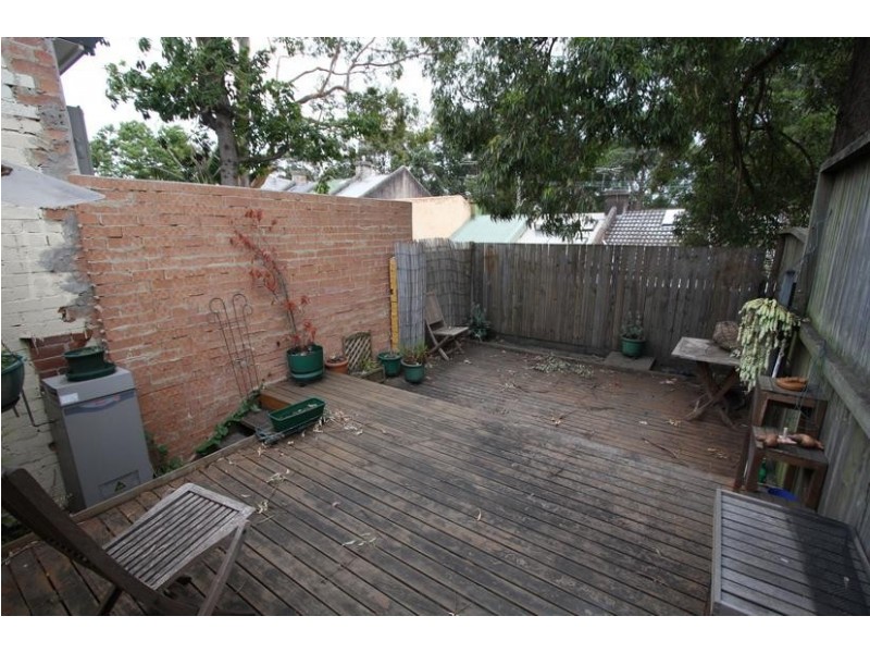 25 Little Mount St, Pyrmont NSW 2009