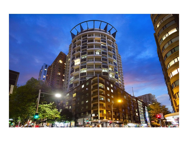 205/298 Sussex St, Sydney NSW 2000
