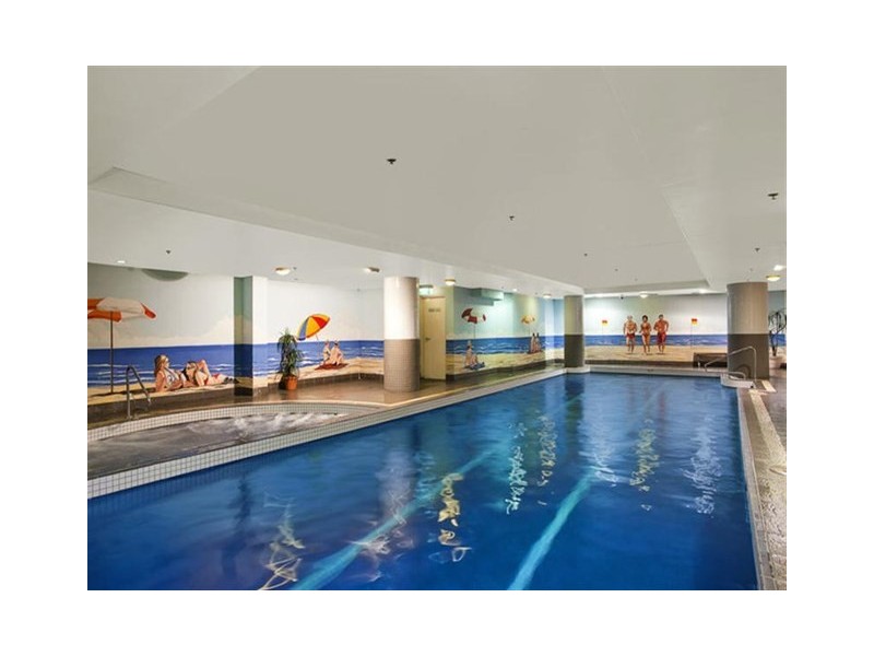 205/298 Sussex St, Sydney NSW 2000