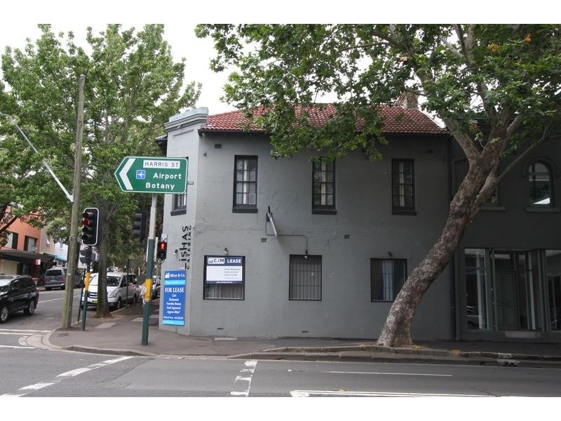 Ultimo NSW 2007