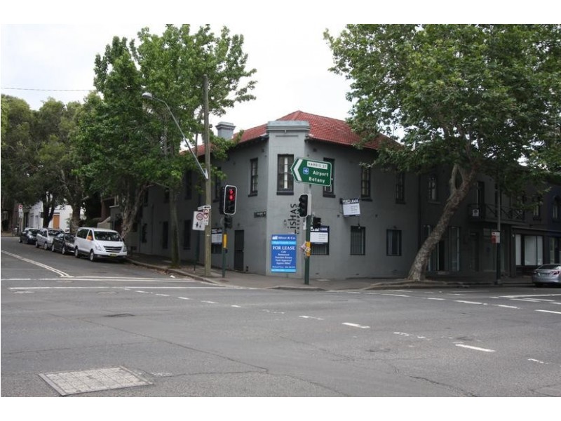 Ultimo NSW 2007