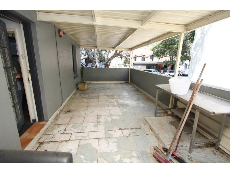 Ultimo NSW 2007