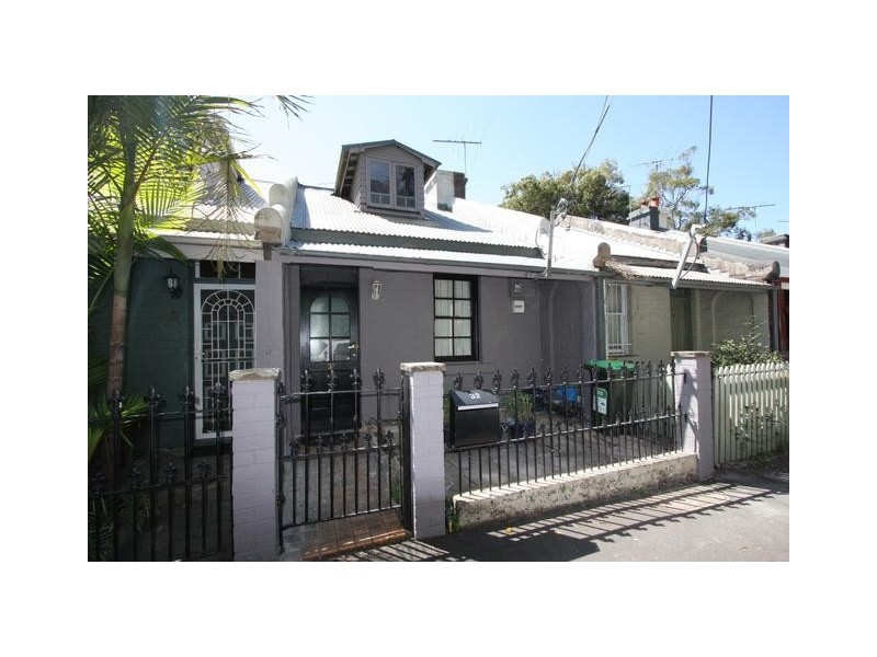 32 Bulwara Road, Pyrmont NSW 2009