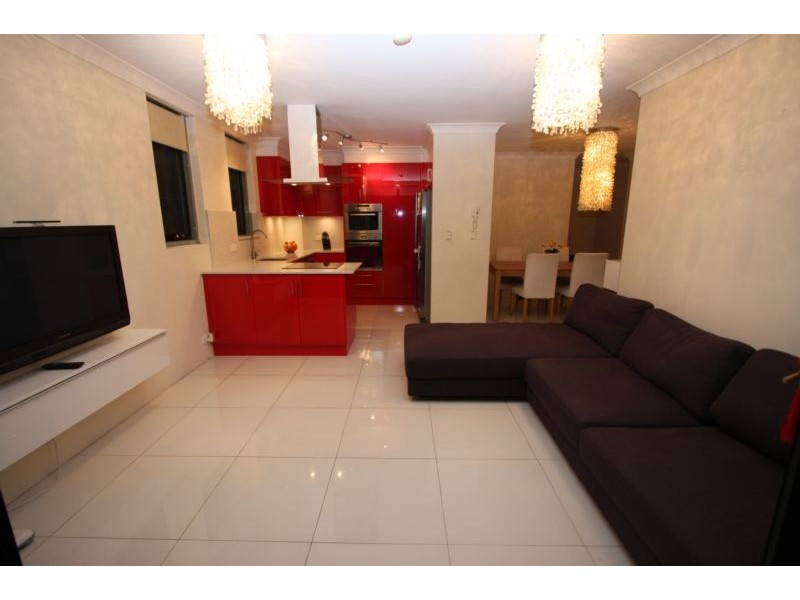 G07/233 Pyrmont St, Pyrmont NSW 2009