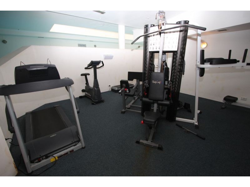 G07/233 Pyrmont St, Pyrmont NSW 2009