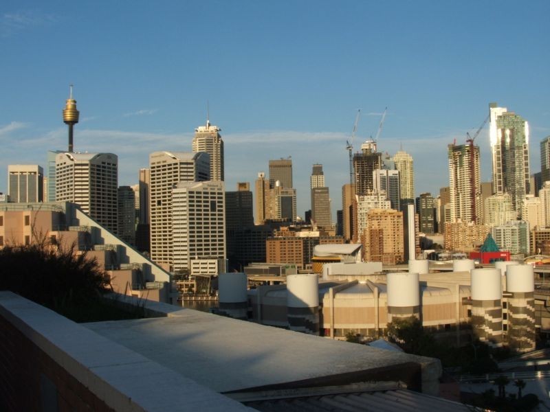 G07/233 Pyrmont St, Pyrmont NSW 2009