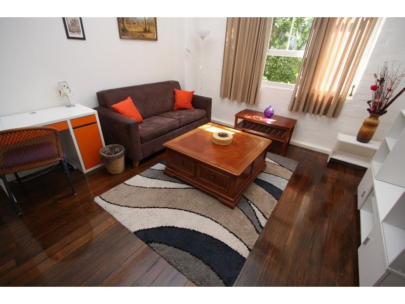 345/243 Pyrmont Street, Pyrmont NSW 2009