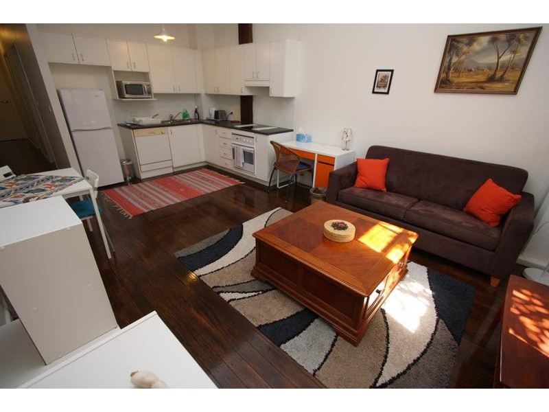 345/243 Pyrmont Street, Pyrmont NSW 2009