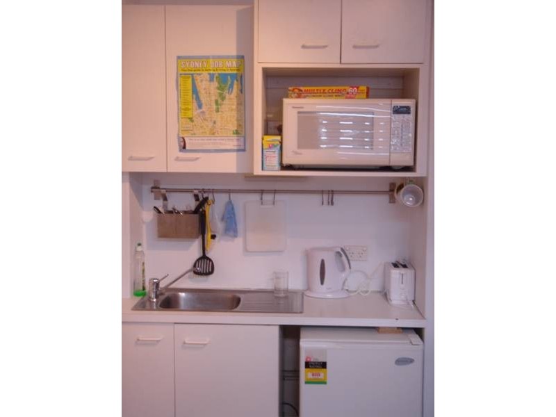 311/1-9 Meagher Street, Chippendale NSW 2008