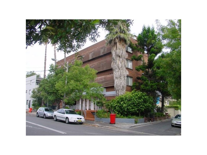 311/1-9 Meagher Street, Chippendale NSW 2008