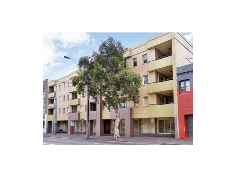 2/146-152 Cleveland Street, Chippendale NSW 2008
