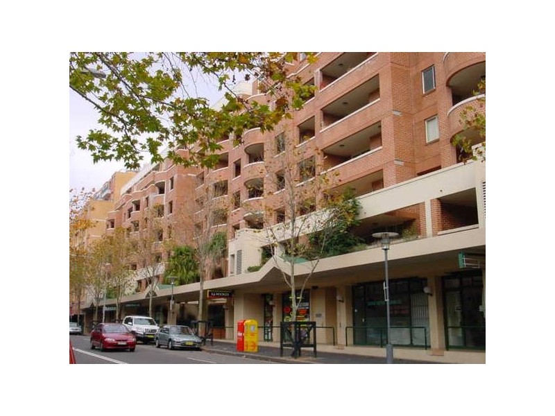 N402/233 Harris Street, Pyrmont NSW 2009