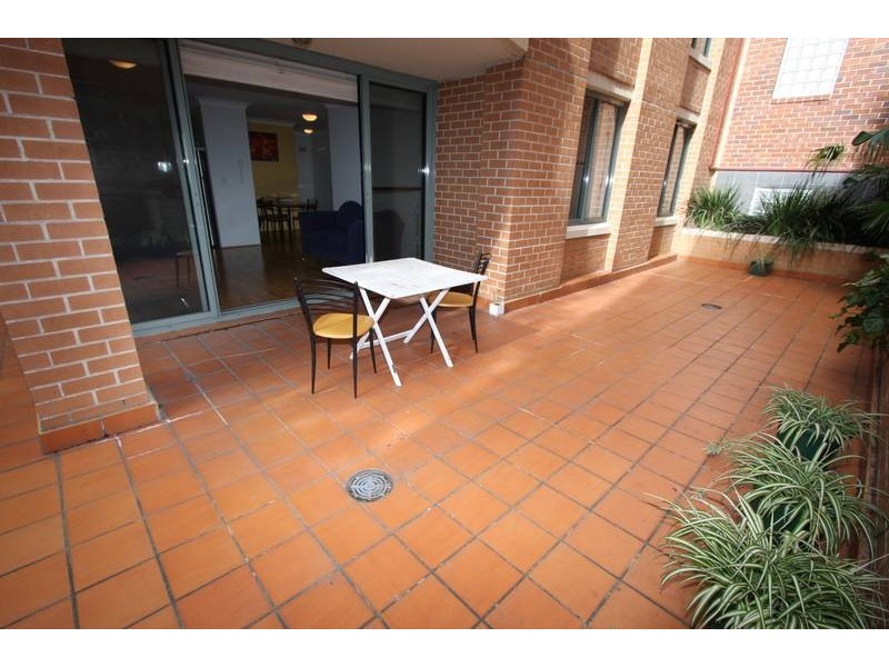 G07/233 Pyrmont Street, Pyrmont NSW 2009