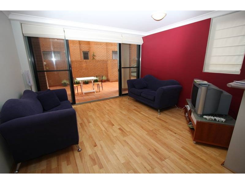 G07/233 Pyrmont Street, Pyrmont NSW 2009