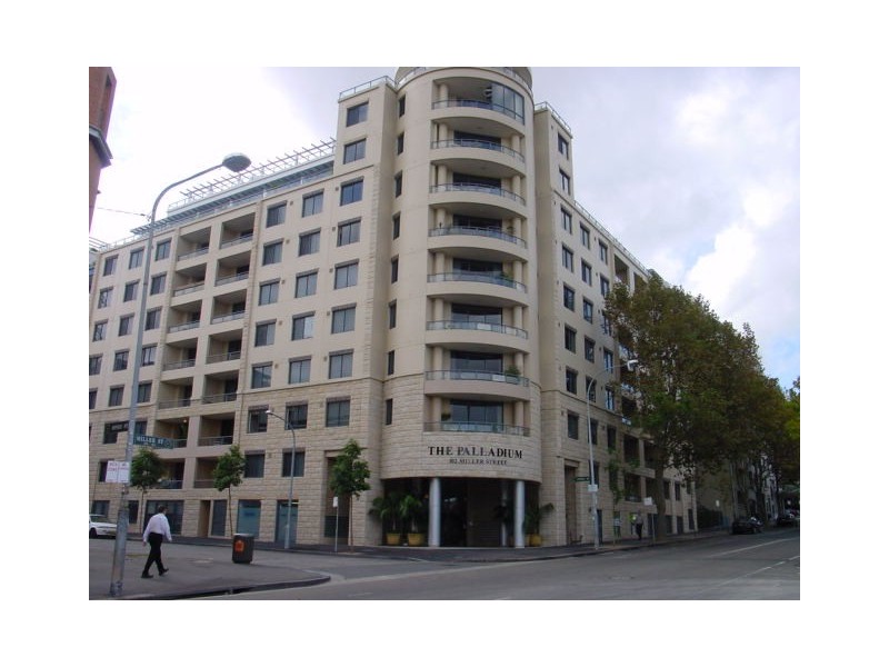 148/102 Miller Street, Pyrmont NSW 2009