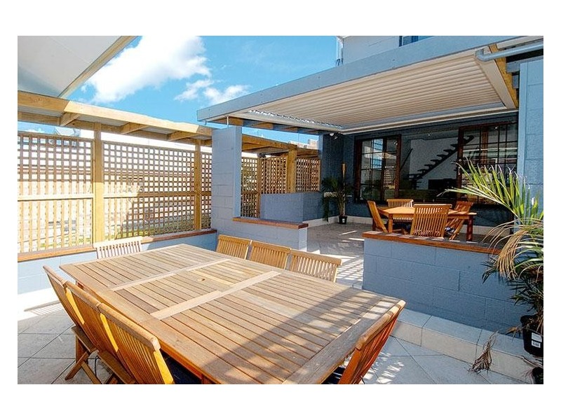 31 Paternoster Row, Pyrmont NSW 2009