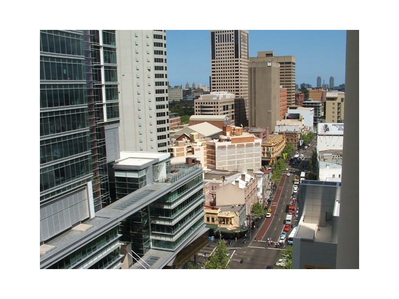 272/569 George Street, Sydney NSW 2000