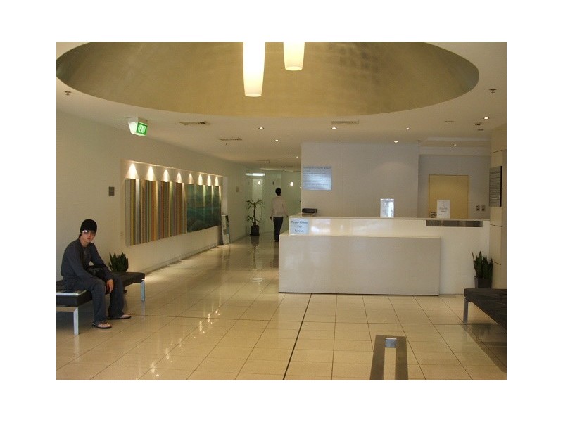 272/569 George Street, Sydney NSW 2000