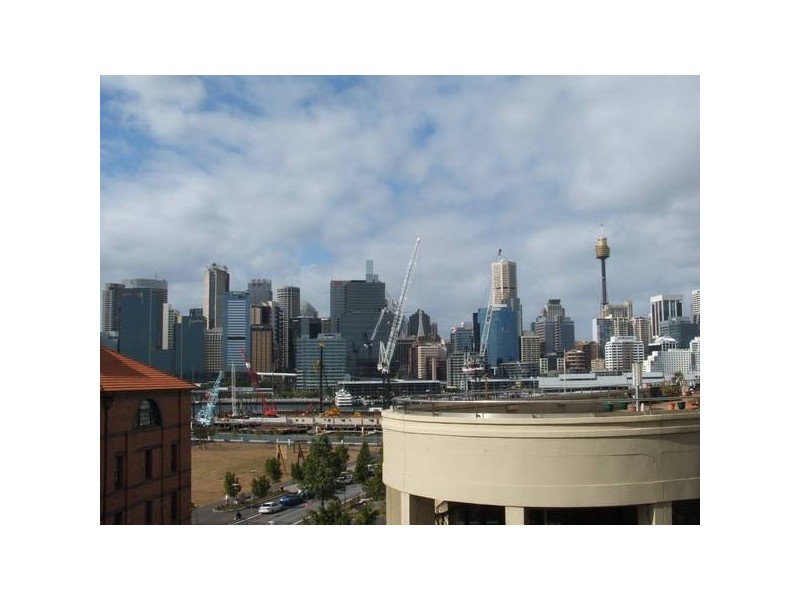 B302/24 Point Street, Pyrmont NSW 2009