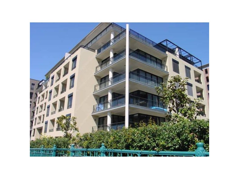 B302/24 Point Street, Pyrmont NSW 2009