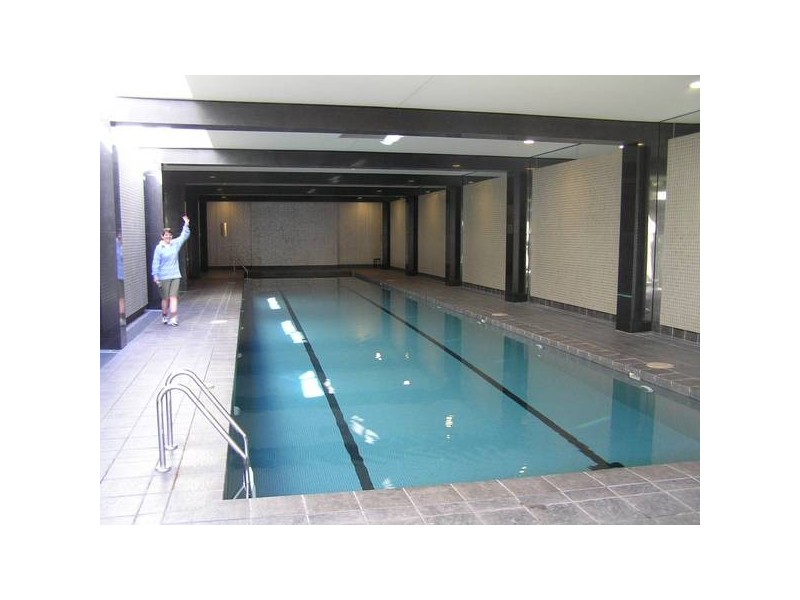 B302/24 Point Street, Pyrmont NSW 2009