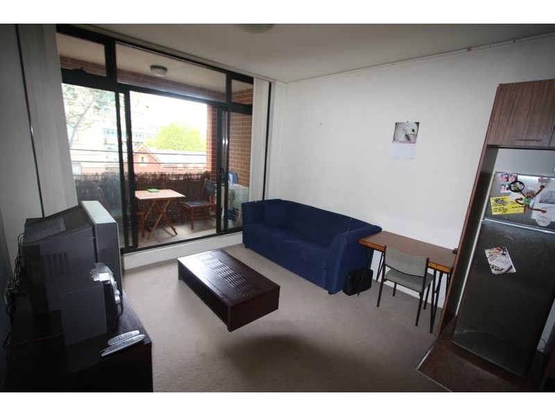 14/27-31 Regent Street, Broadway NSW 2007